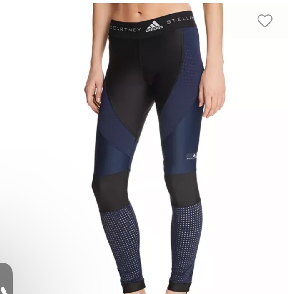 Adidas by Stella McCartney leggings